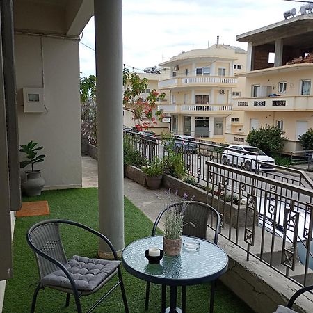 Πλήρως Ανακαινισμένη Μονοκατοικία. Chania  Exteriör bild