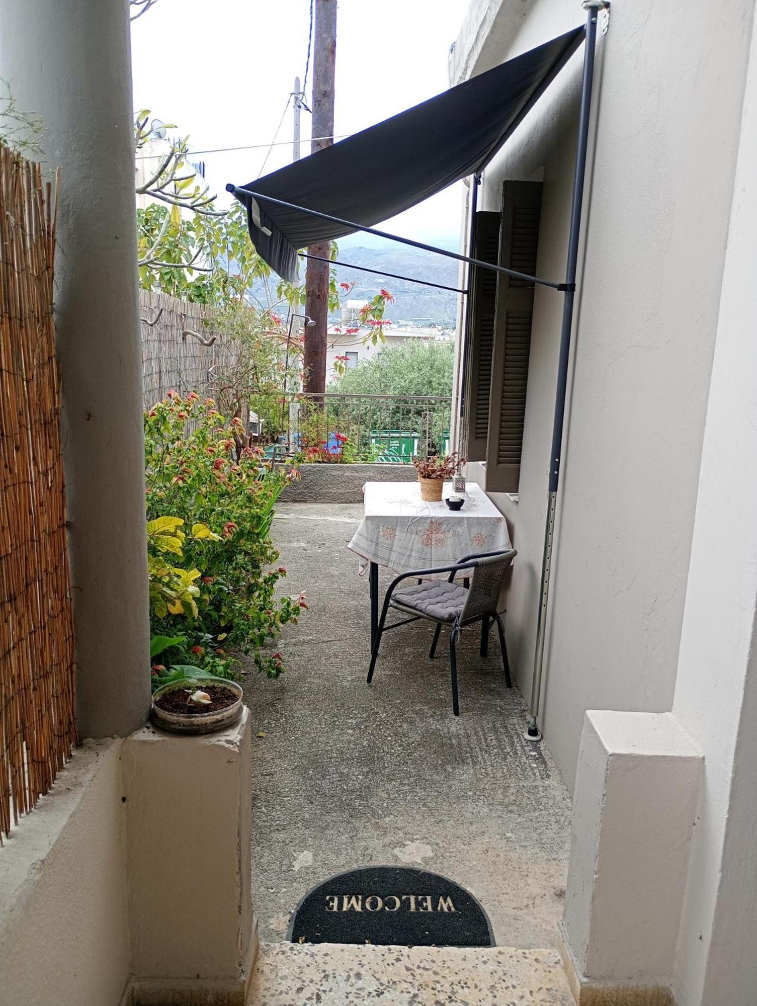 Πλήρως Ανακαινισμένη Μονοκατοικία. Chania  Exteriör bild